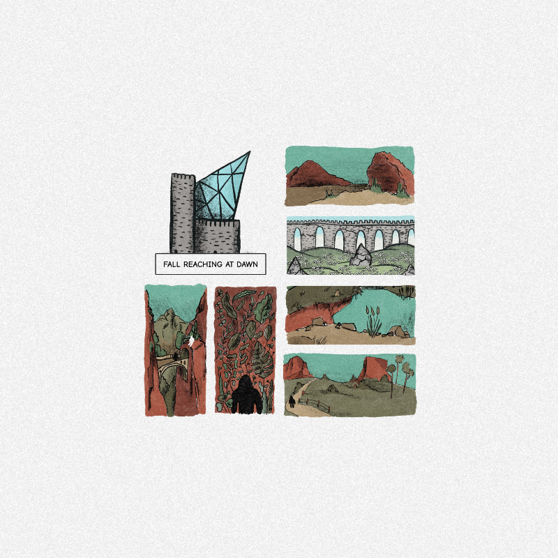 Comics #7 static token preview