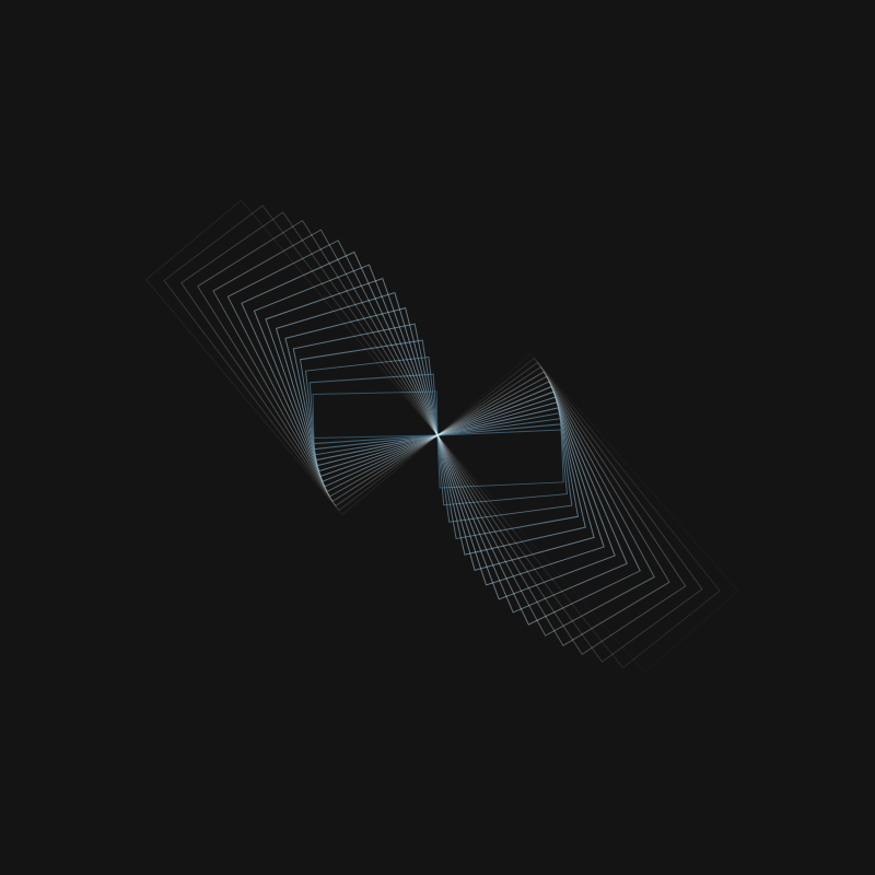 Hypnosymmetry #9 static token preview