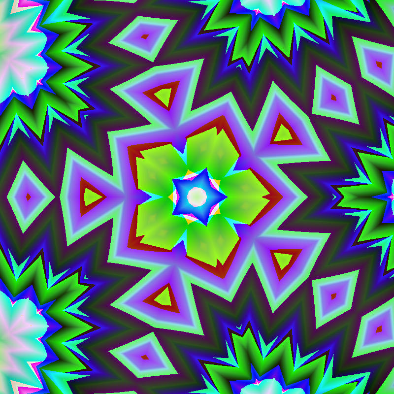 10gram psilocybin trip #16 static token preview