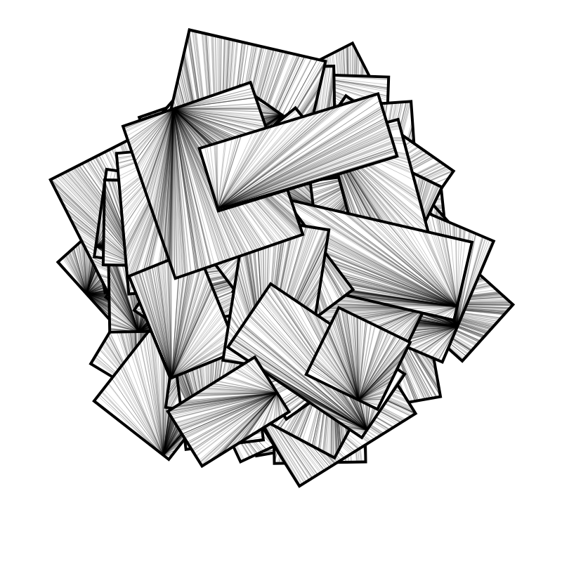 doodles #16 static token preview