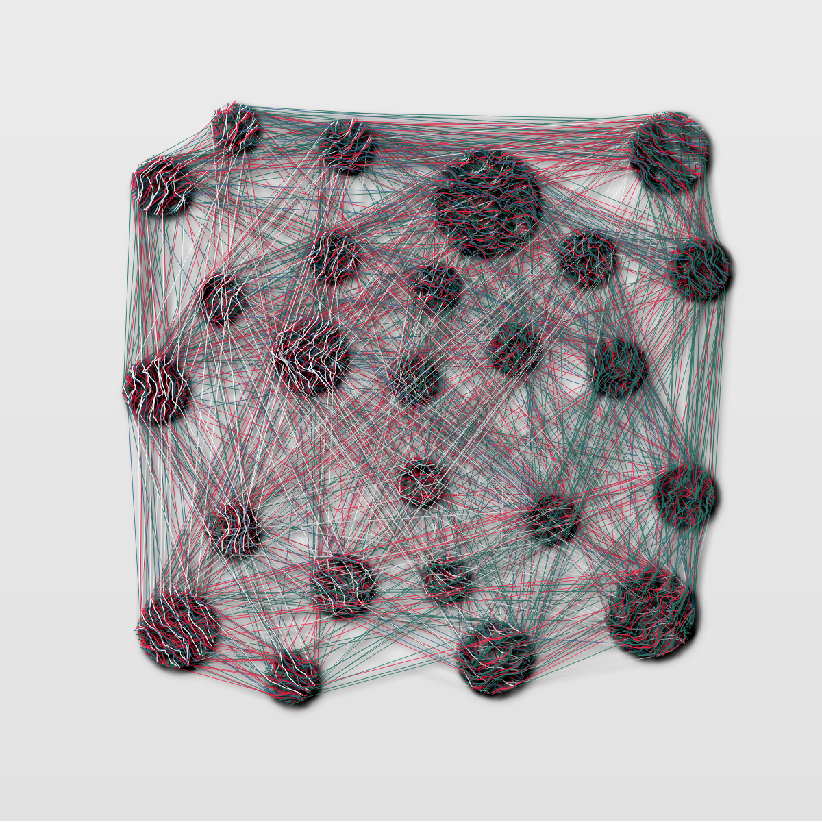 Threads: An algorithm study #6 static token preview