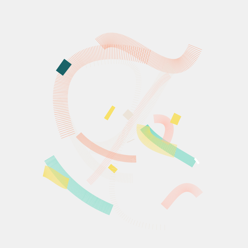 Abbreviated Curves #4 static token preview