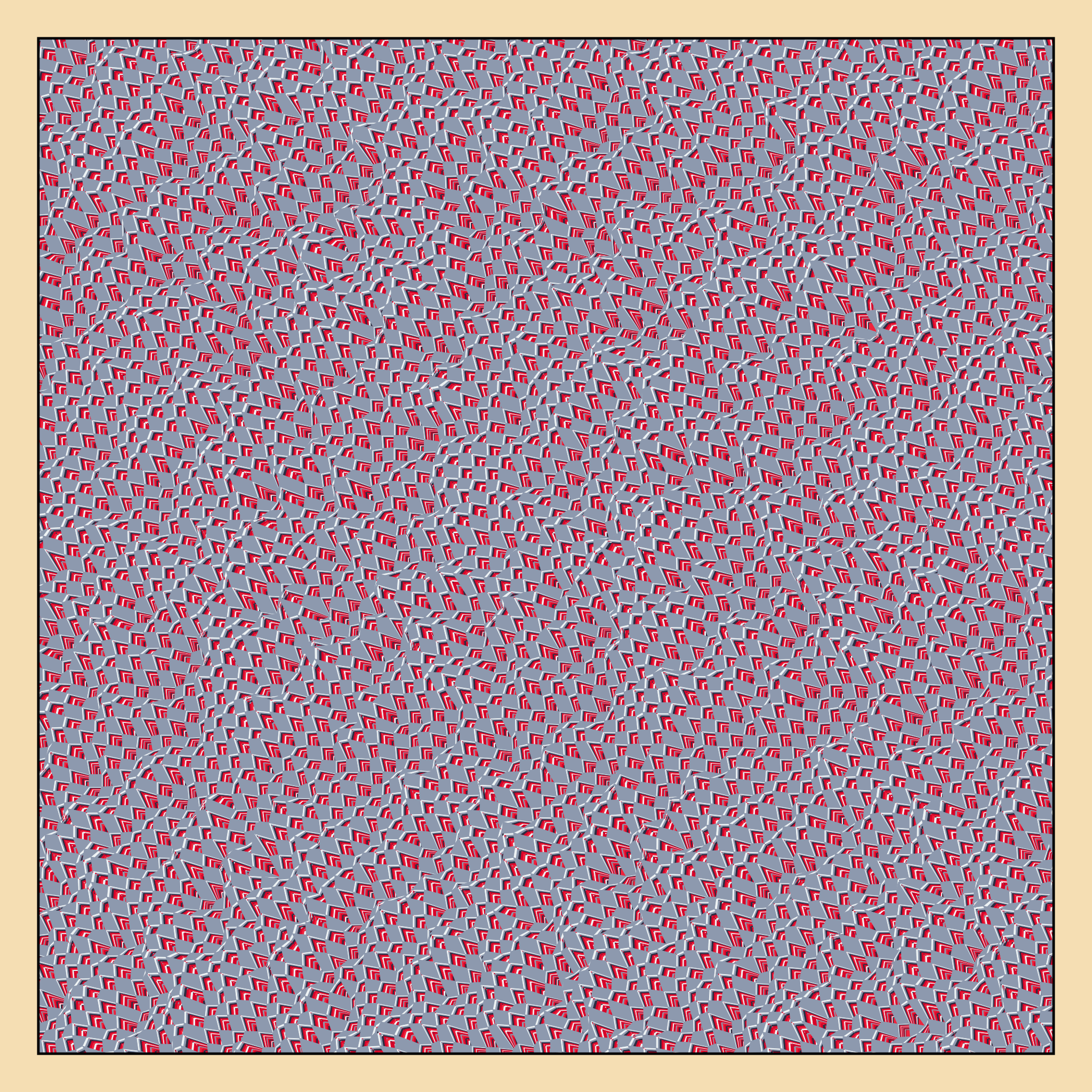 Chord Unknown #6 static token preview