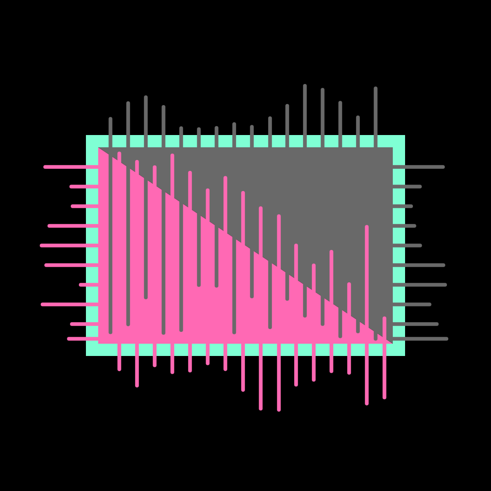 Facets of art #13 static token preview