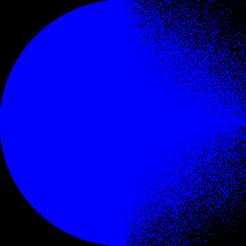 Summer Day, Summer Night #5 static token preview