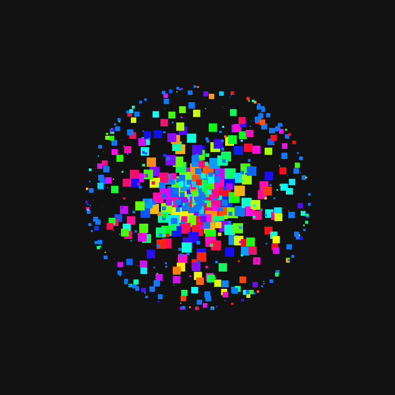 Planets #7 static token preview