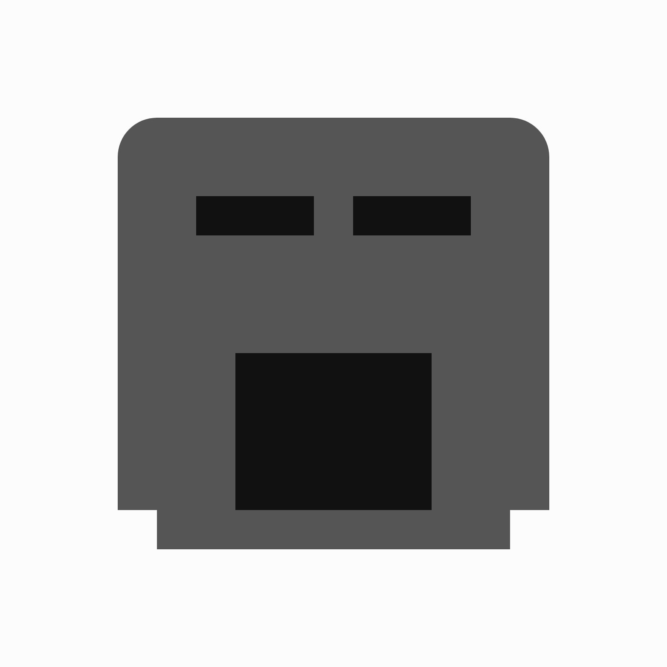 SMOLSKULL #1830 static token preview