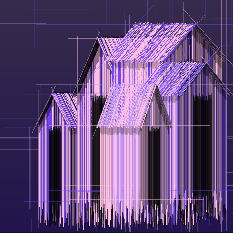 House of strings #5 static token preview