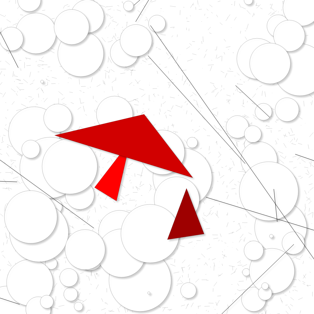 kandired #16 static token preview