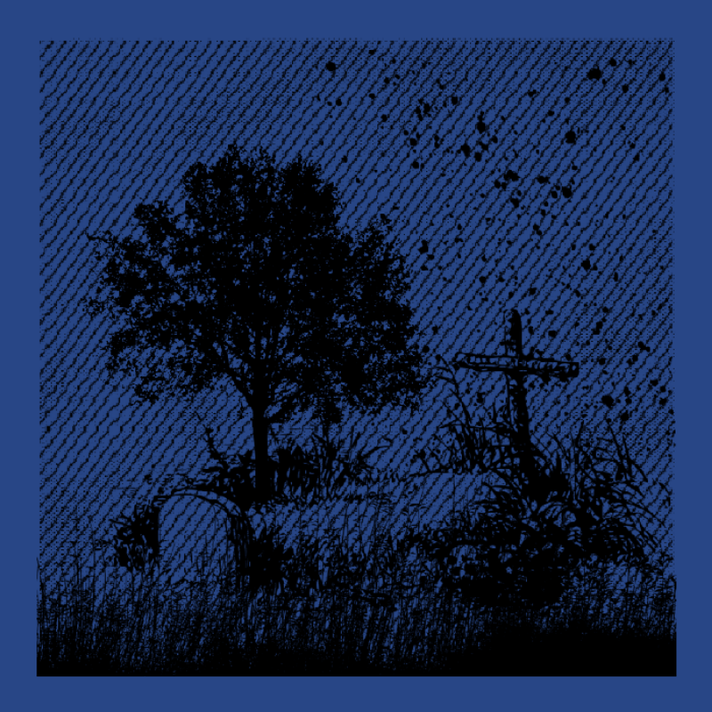Lonely Graves #17 static token preview