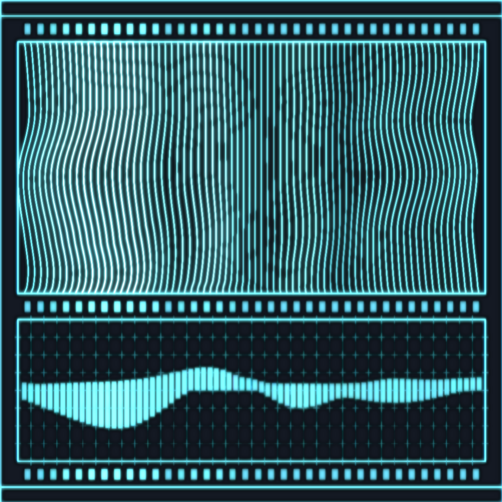 Wind waves #22 static token preview