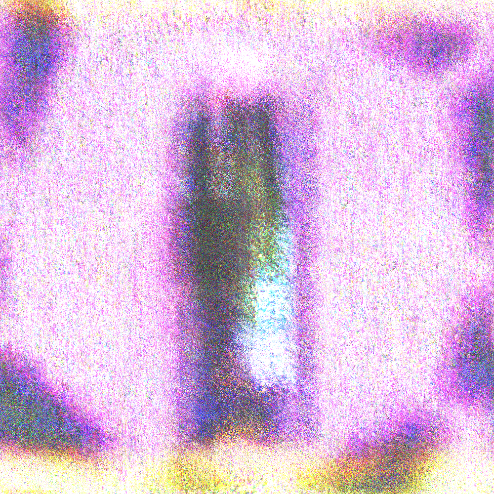 Incarcerating The Anomalous Apparition #6 static token preview