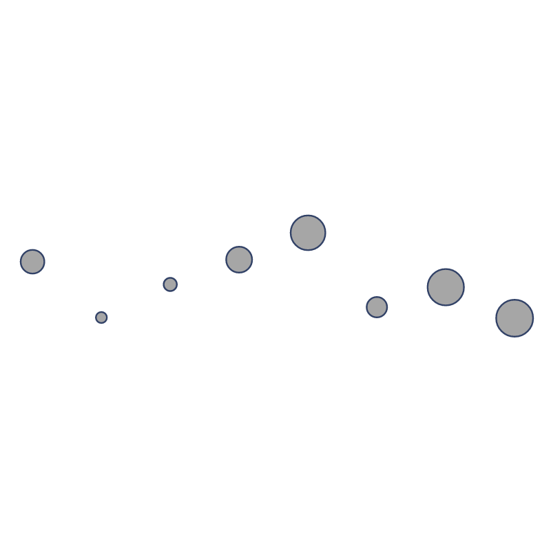 gen(ch)art #11 static token preview