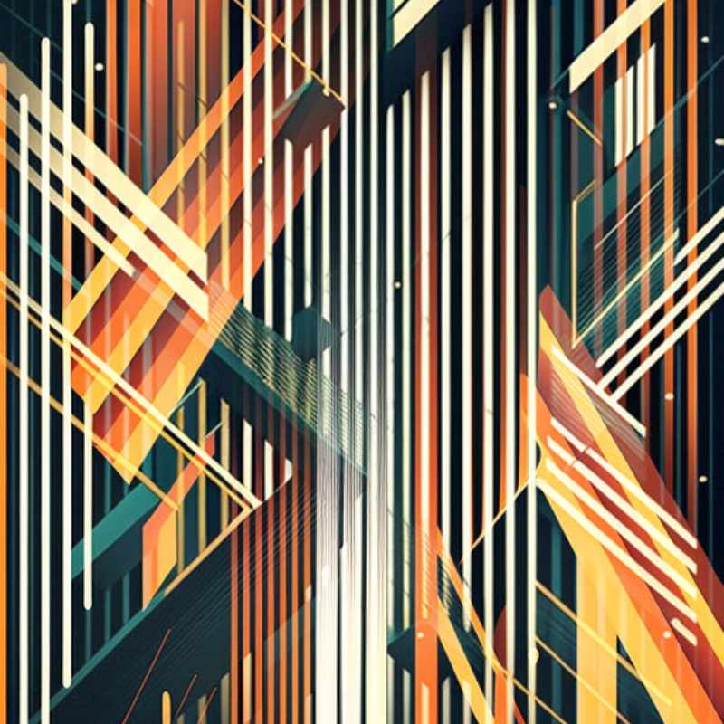 Linear Ascent #11 static token preview