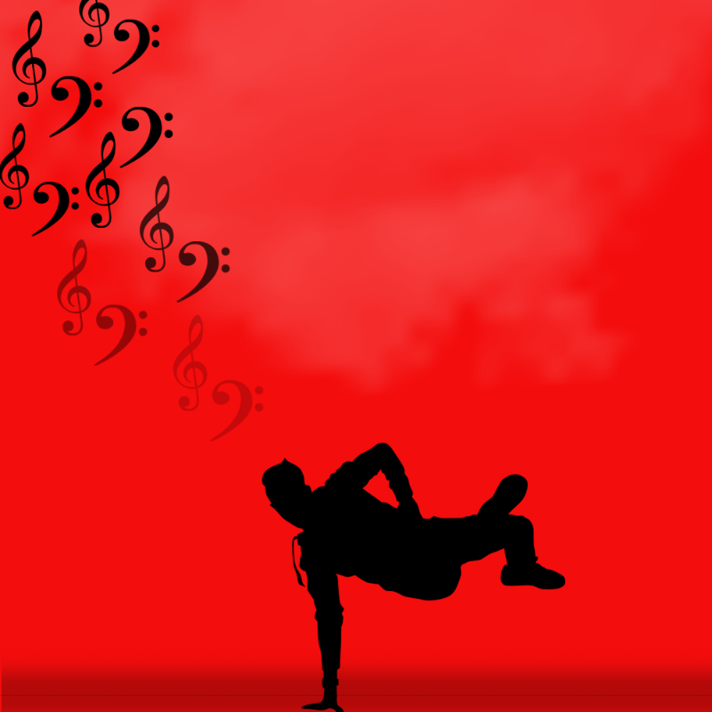Dance Me ... #6 static token preview