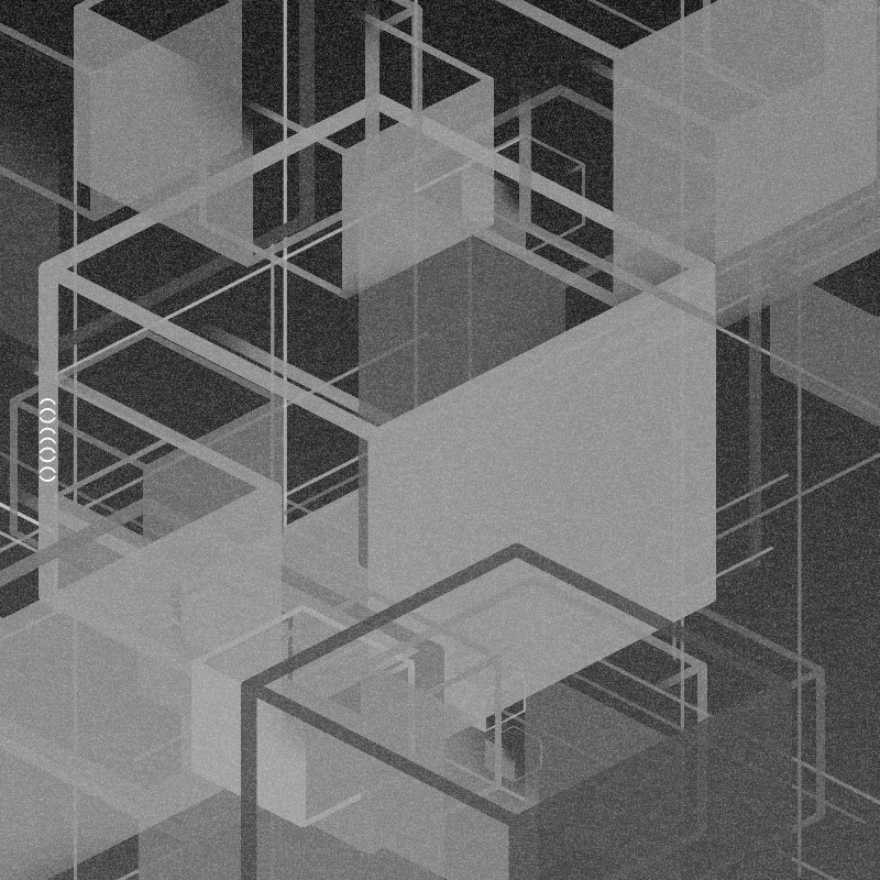 METRO #5 static token preview