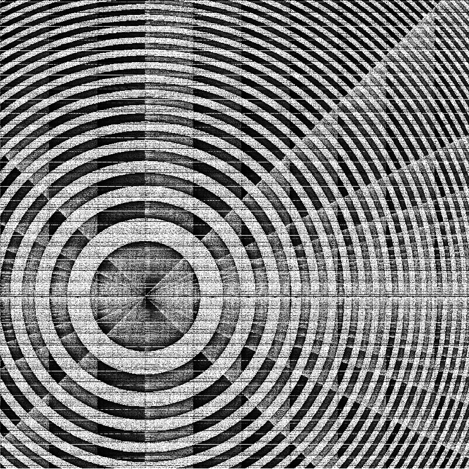 Energy Ripples #14 static token preview