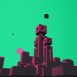 Egos project preview