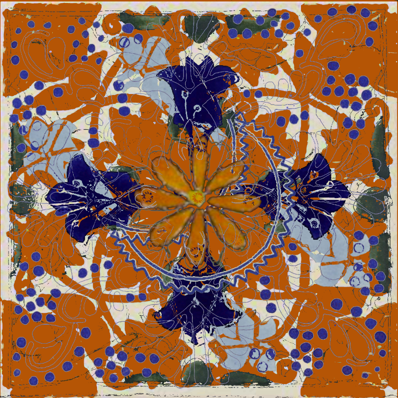 azulejos ☐ #10 static token preview
