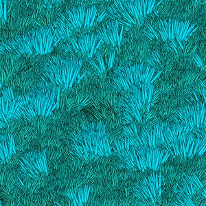 thick growth of grass02 project preview