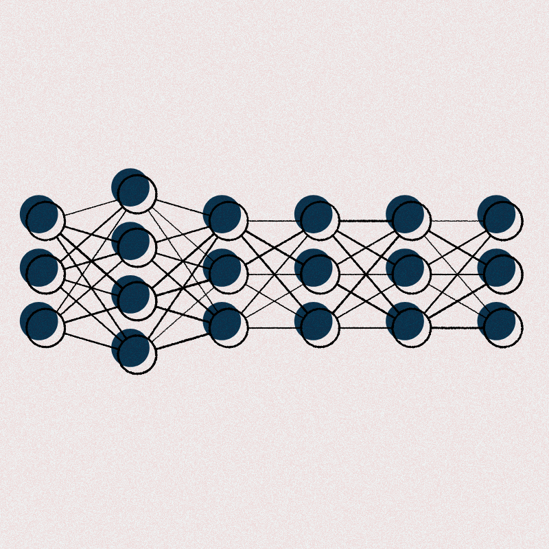 Fake Neurons #20 static token preview