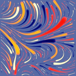 Blurred State of Mine project preview