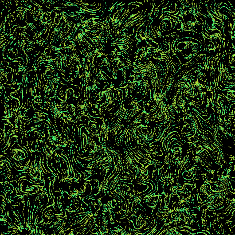 Topography #24 static token preview