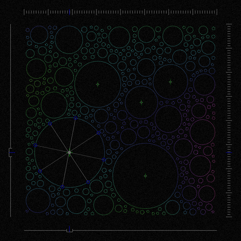 Community Analysis #13 static token preview
