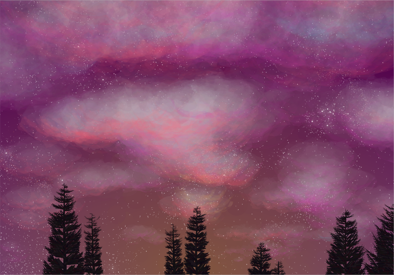 Skyscapes #9 static token preview