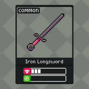 Cool Swords project preview