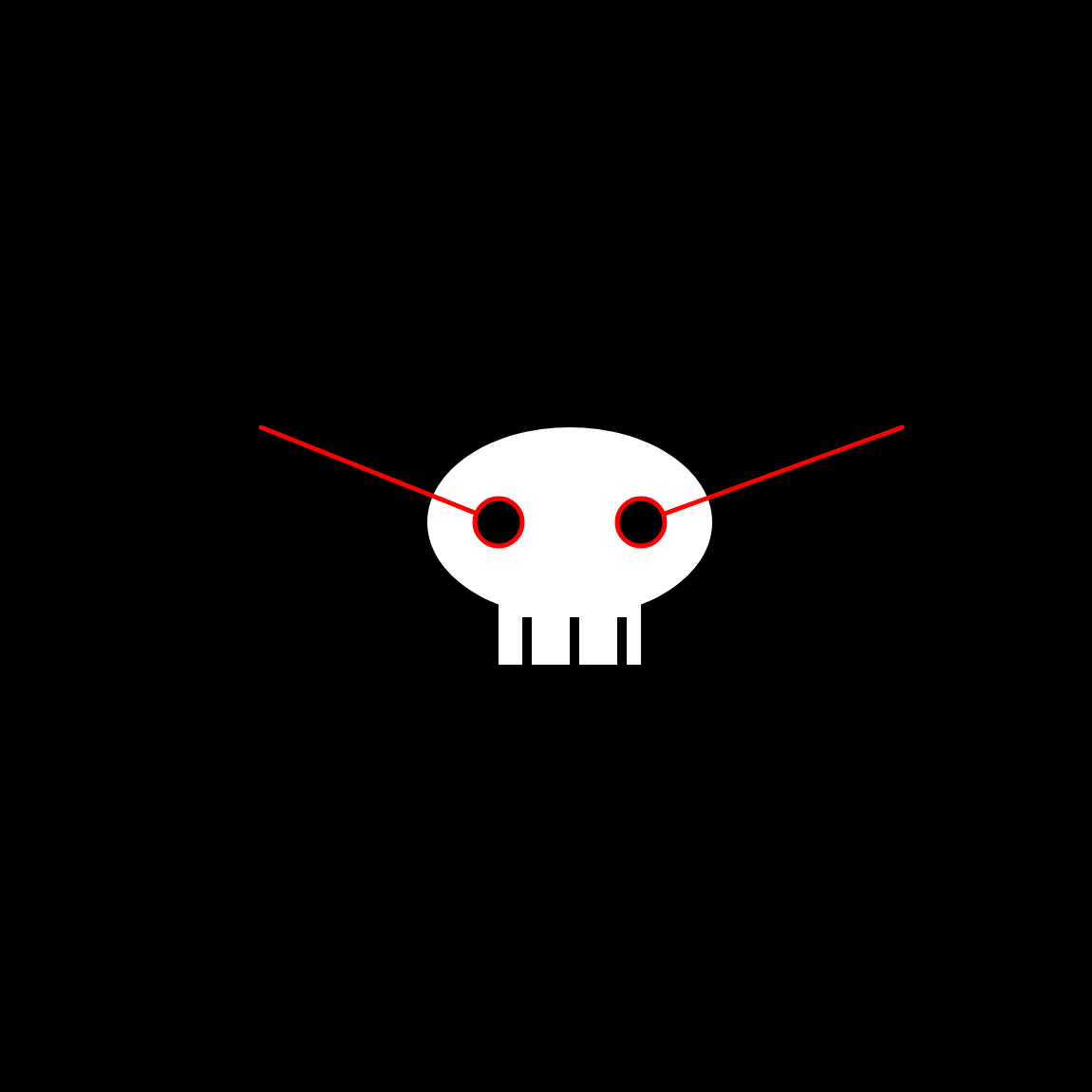 Skull's day - genesis edition #84 static token preview