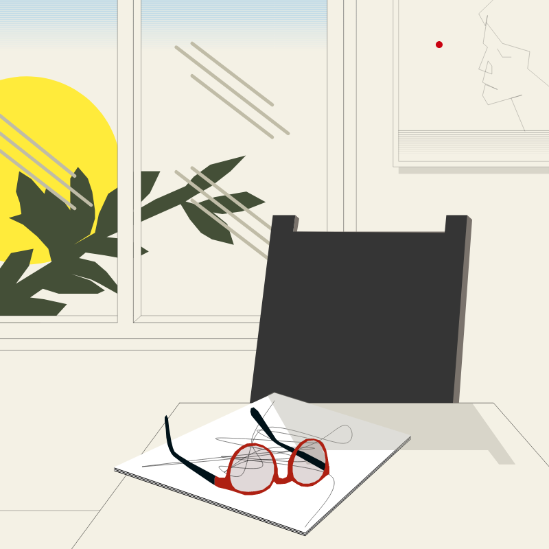 Still Life #3 #20 static token preview