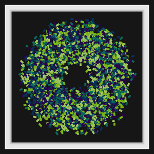 Sticky Donut project preview
