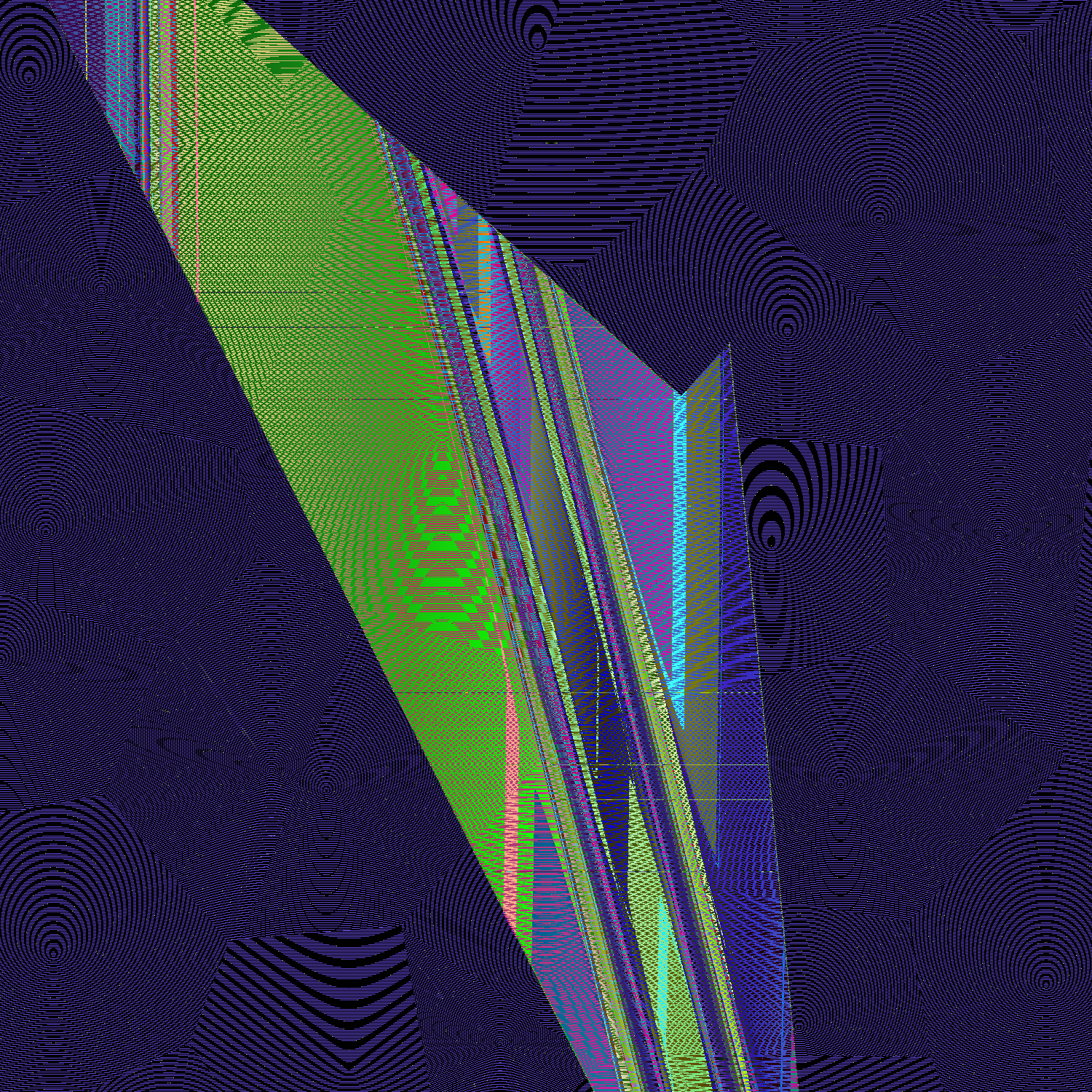 Fracture #6 static token preview