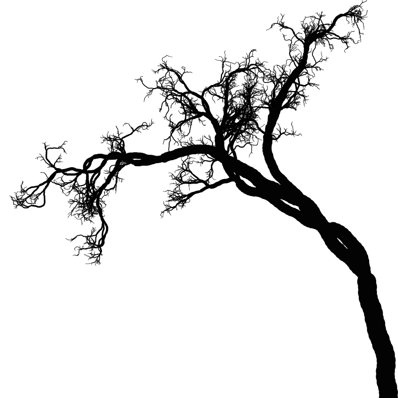 Tree 01 #18 static token preview