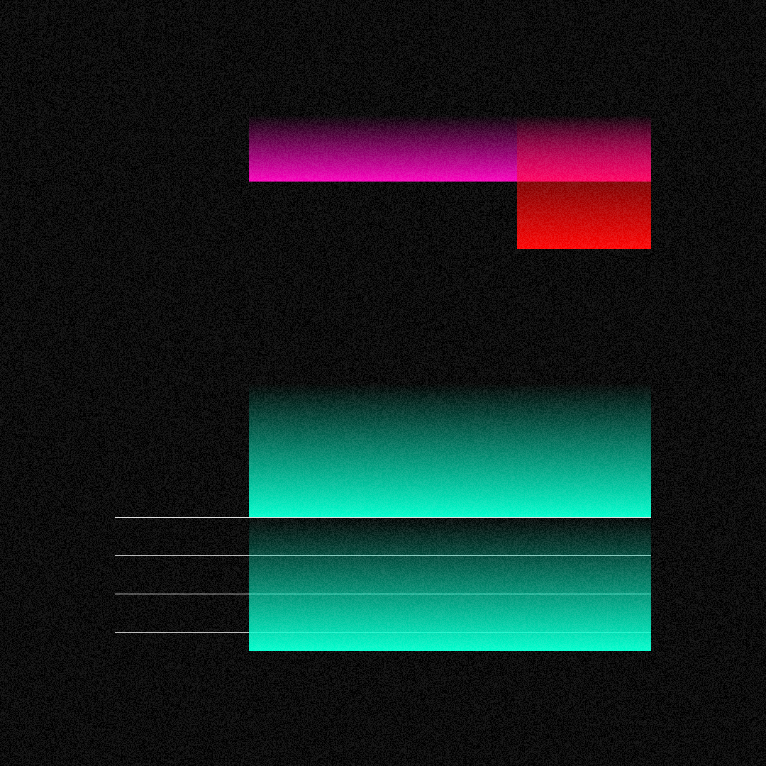 Neon Shell #3 static token preview