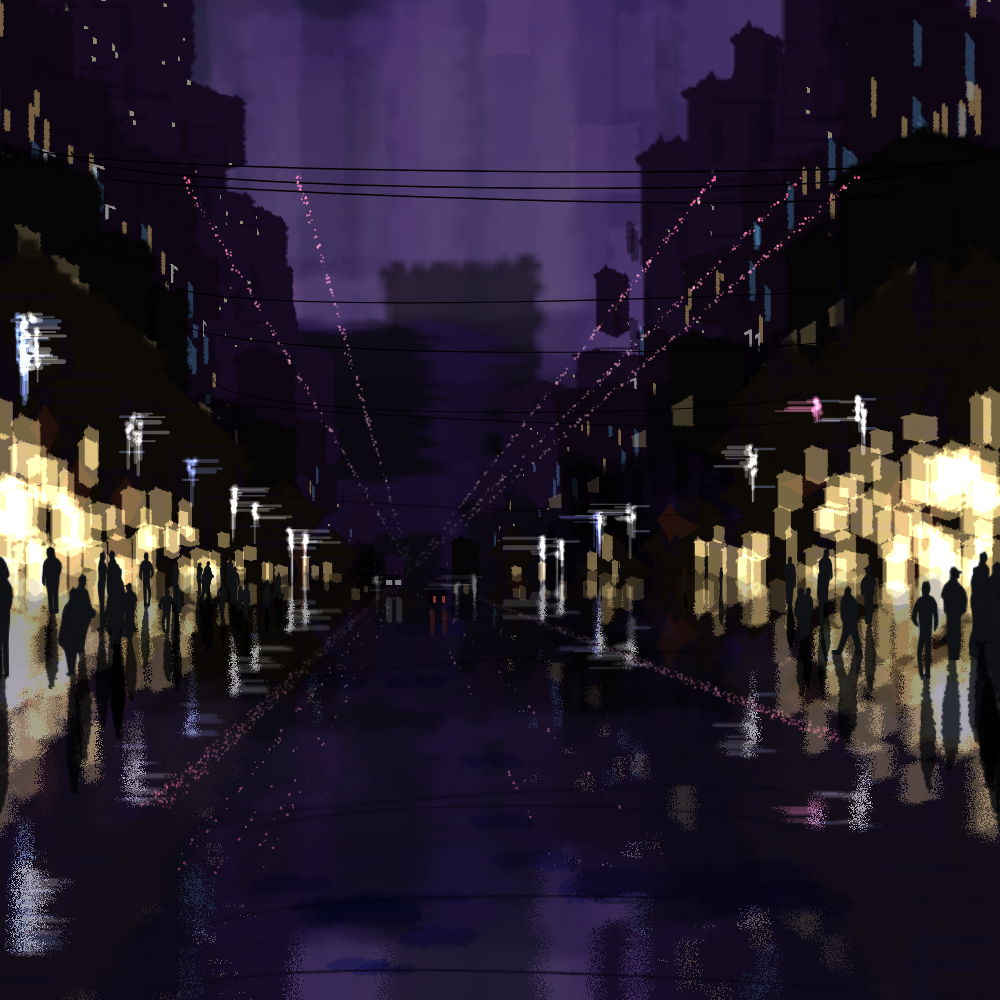 After rain #17 static token preview