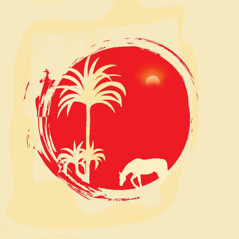 Red Planet #1 static token preview