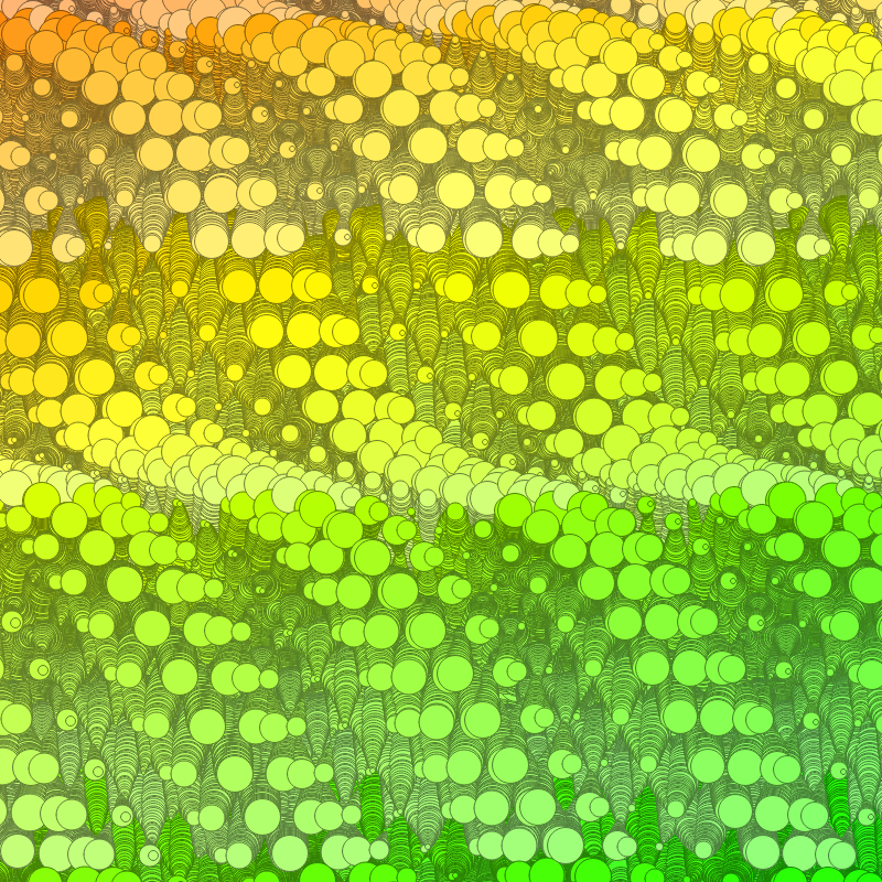 Wavetable #13 static token preview