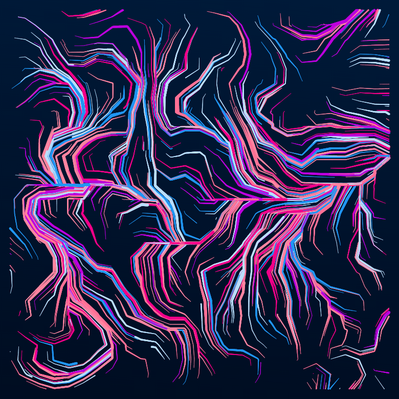 Flow Writer #15 static token preview