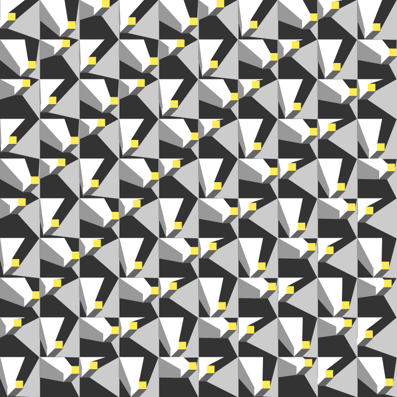 Grid Field #17 static token preview