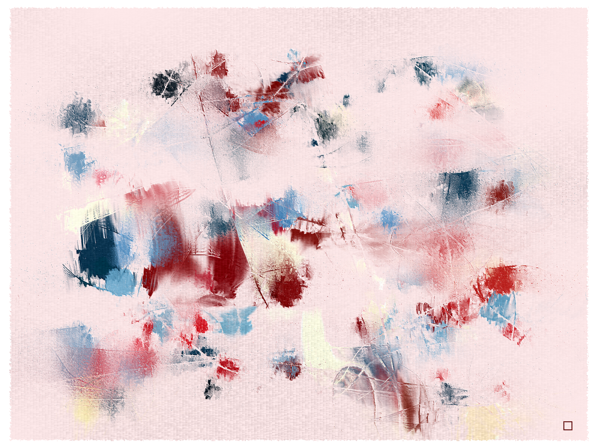 Chromatographies #14 static token preview