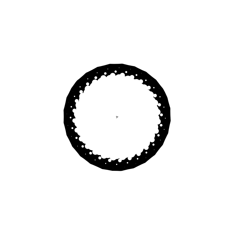 Hypnotize Me #1 static token preview