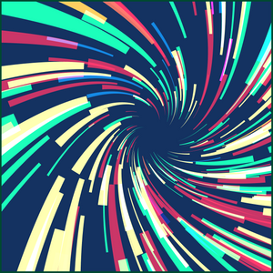 Caught in the maelstrom project preview