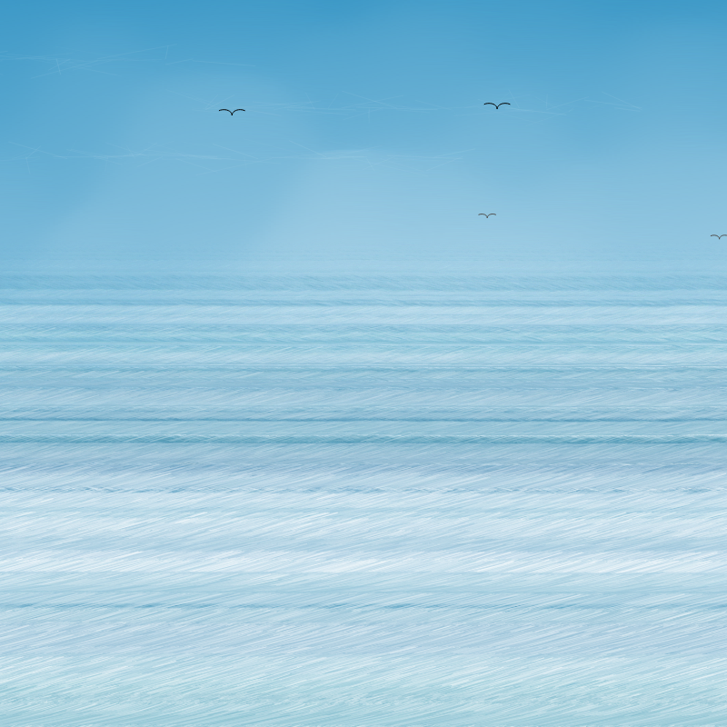 along the shore line #23 static token preview