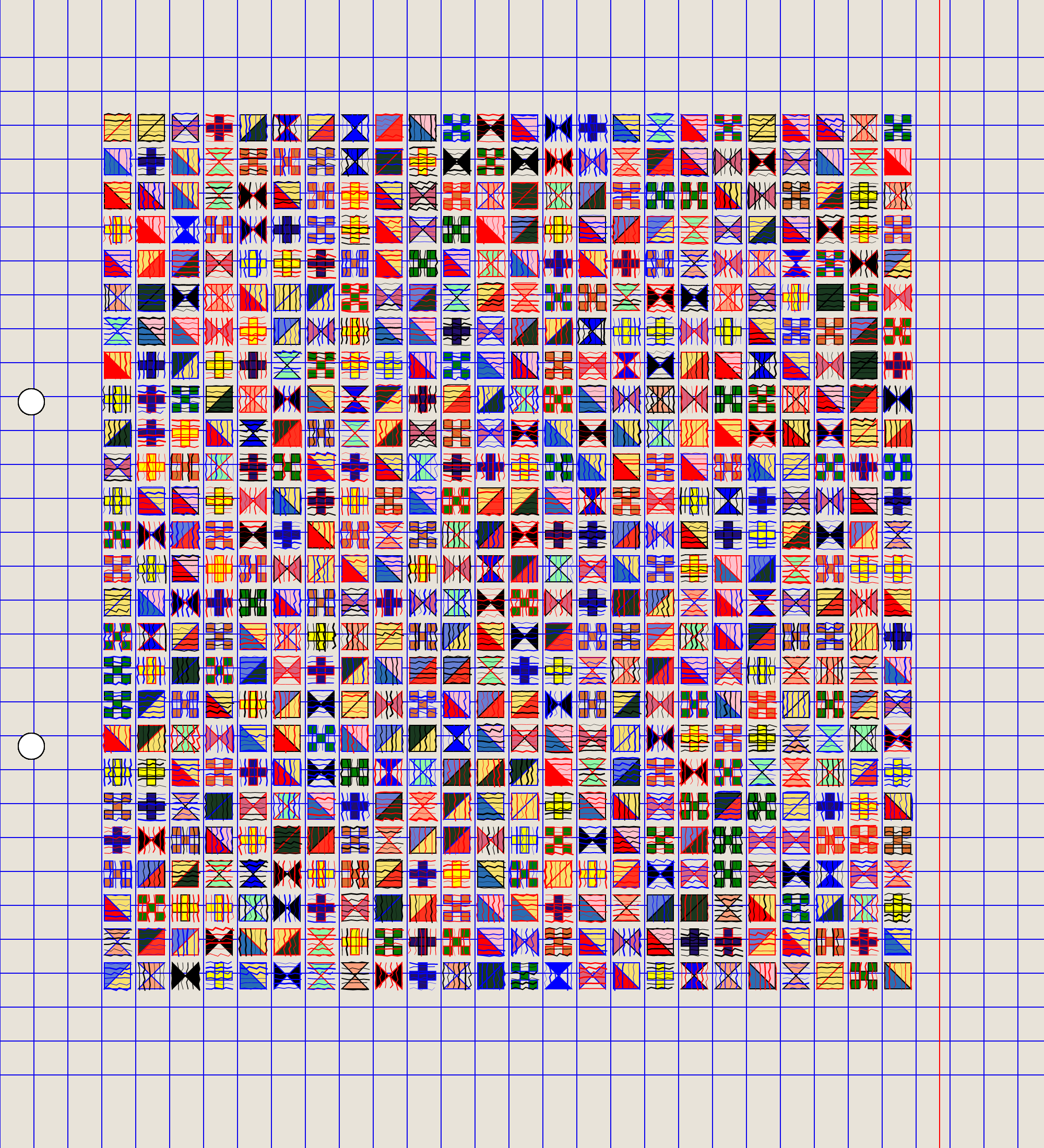 sketchbook page 2 #4 static token preview