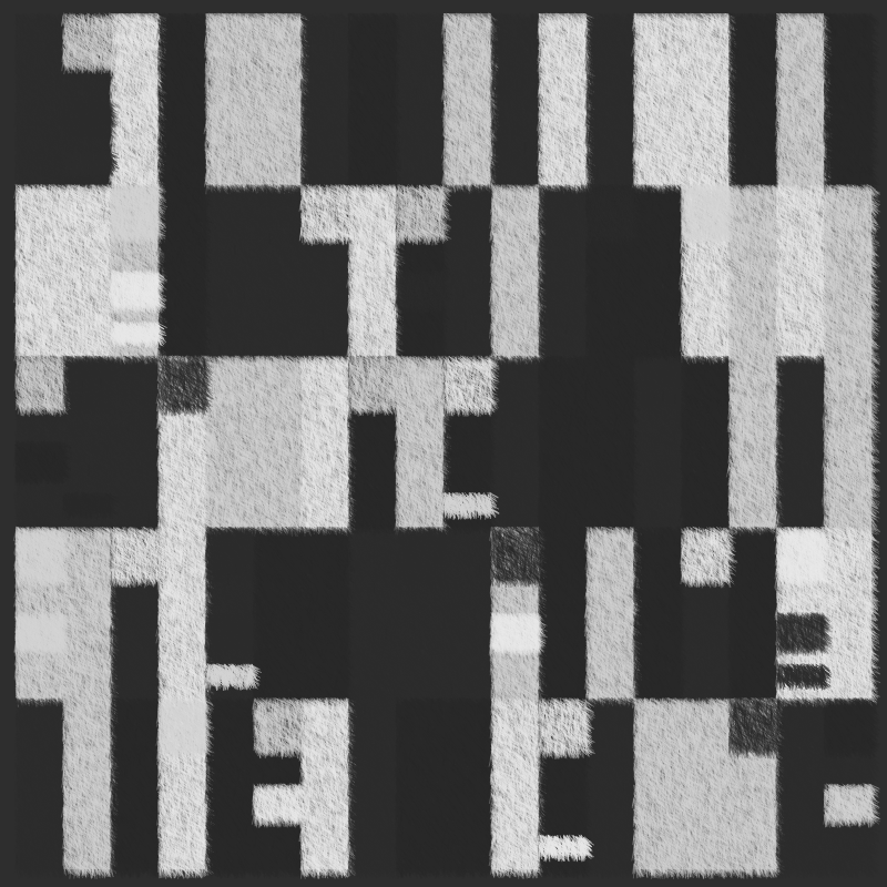 Texture pattern I #8 static token preview