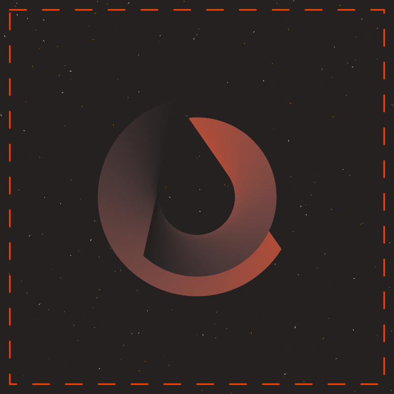 Loop the Loop #42 static token preview