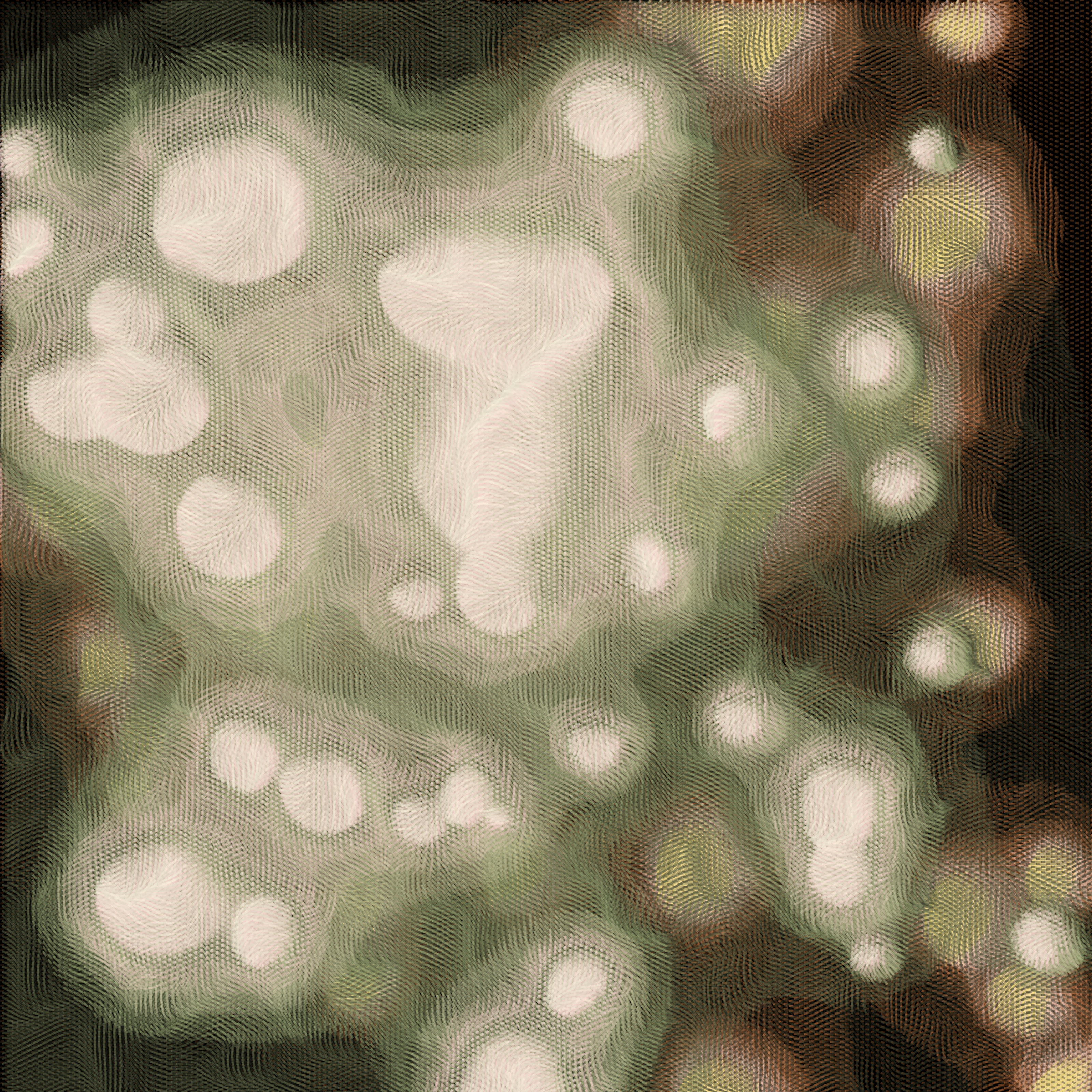 Moody Pillow #21 static token preview
