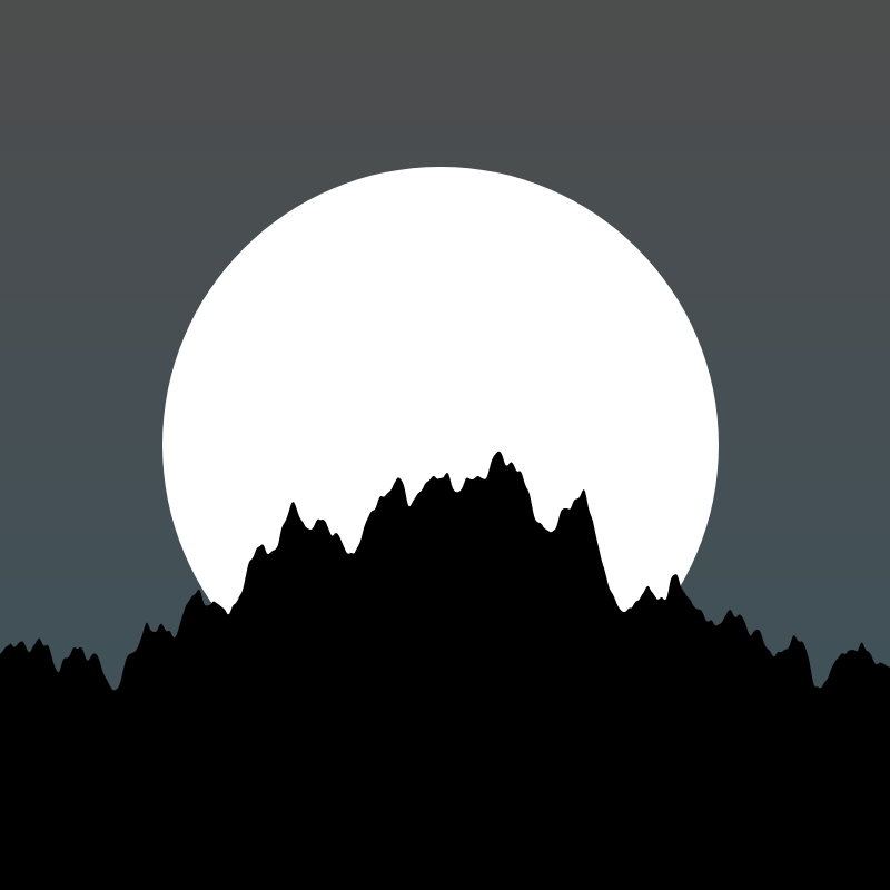 Rise Of The Dead Moon #4 static token preview
